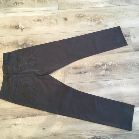 Giorgio Armani “the graduate” 5 pocket trouser - Picture 3 of 5